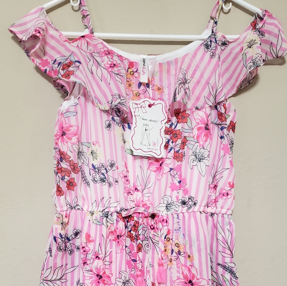 Japna kids size 14